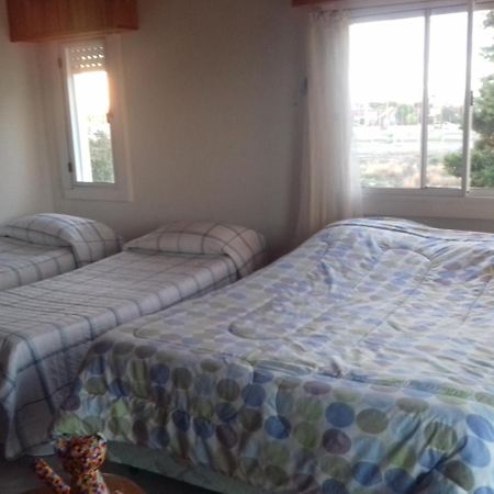 Casa De Franchesca Hostel Трелев Екстериор снимка