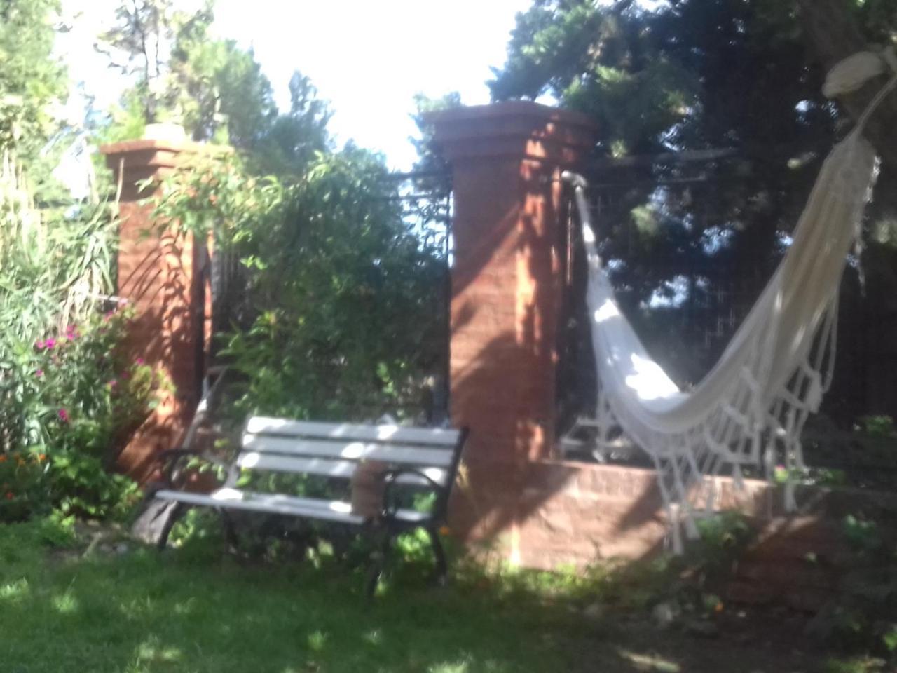 Casa De Franchesca Hostel Трелев Екстериор снимка