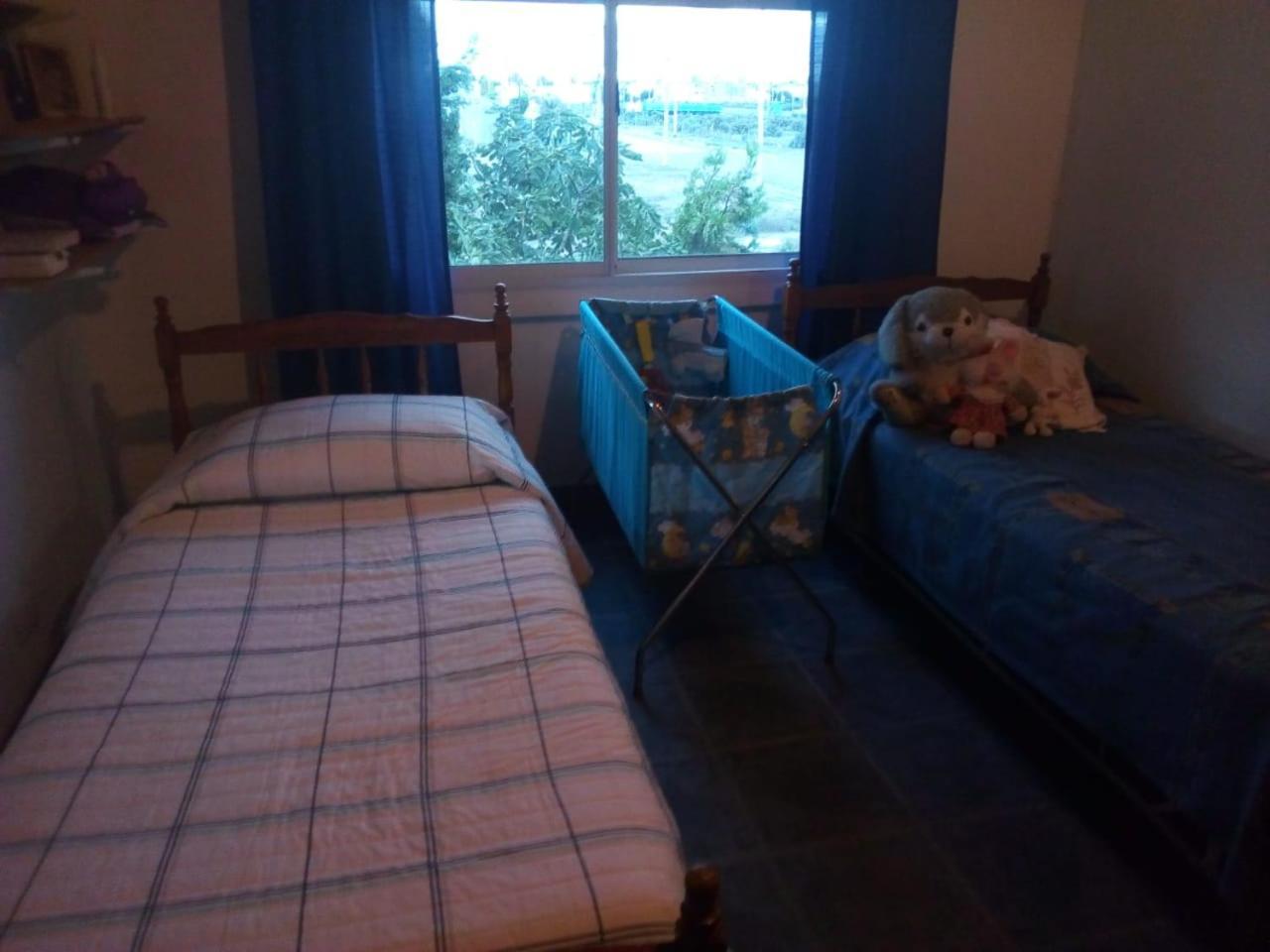 Casa De Franchesca Hostel Трелев Екстериор снимка