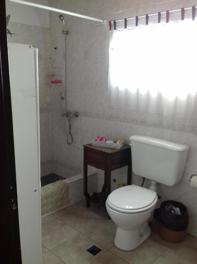 Casa De Franchesca Hostel Трелев Екстериор снимка